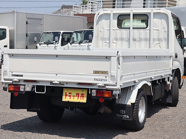 トヨタ ダイナ 小型 平ボディ QDF-KDY231(90938) 5枚目