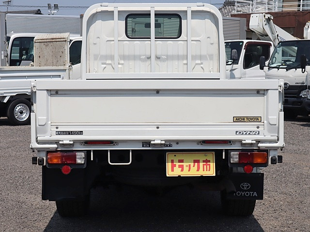 トヨタ ダイナ 小型 平ボディ QDF-KDY231(90938) 6枚目