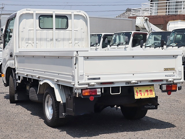 トヨタ ダイナ 小型 平ボディ QDF-KDY231(90938) 7枚目