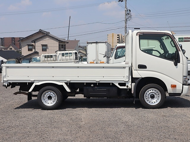 トヨタ ダイナ 小型 平ボディ QDF-KDY231(90938) 8枚目