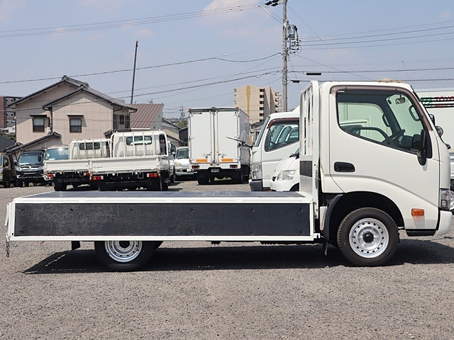 トヨタ ダイナ 小型 平ボディ QDF-KDY231(90938) 10枚目