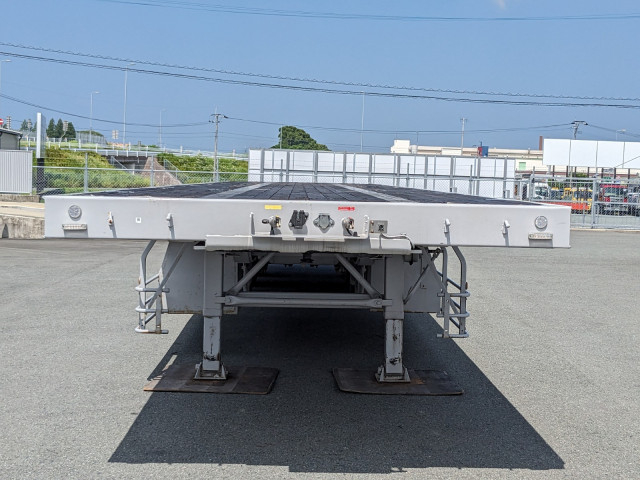 トレクス 大型 トレーラ（その他） PFB34117(90940) 6枚目