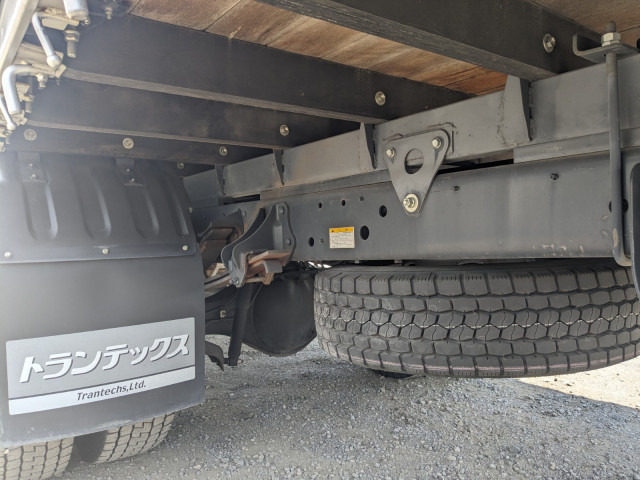 日野 レンジャー 中型 クレーン付き 2KG-FD2ABA(90939) 16枚目