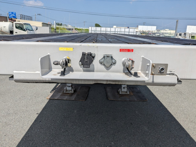 トレクス 大型 トレーラ（その他） PFB34117(90940) 7枚目