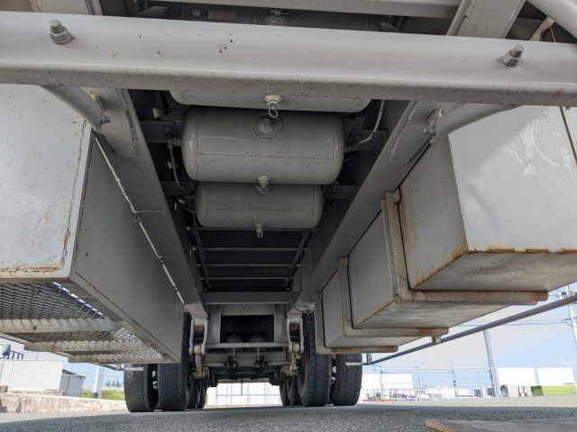 トレクス 大型 トレーラ（その他） PFB34117(90940) 10枚目