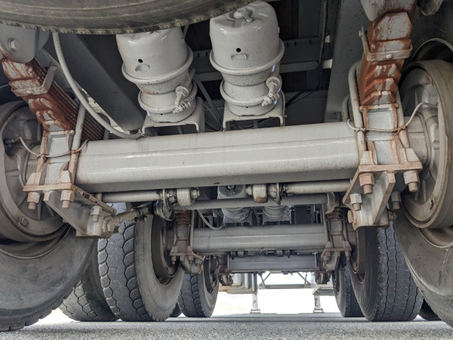 トレクス 大型 トレーラ（その他） PFB34117(90940) 25枚目