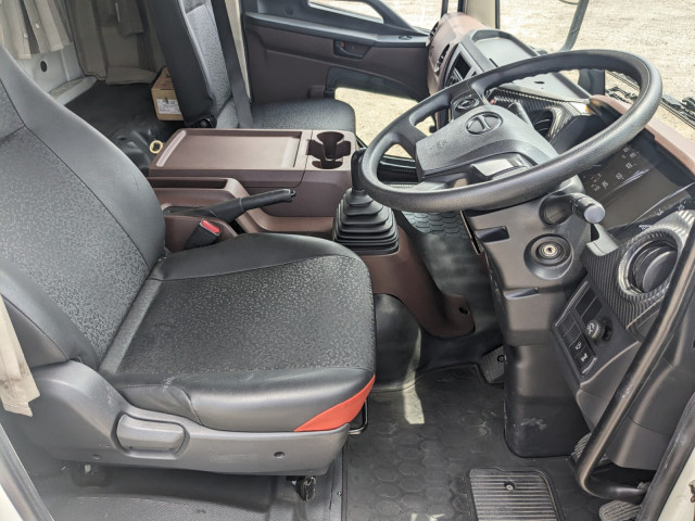日野 レンジャー 中型 クレーン付き 2KG-FD2ABA(90939) 37枚目