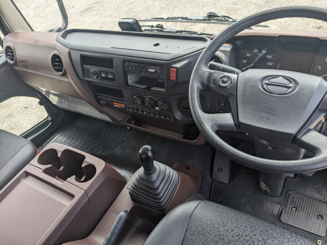 日野 レンジャー 中型 クレーン付き 2KG-FD2ABA(90939) 40枚目