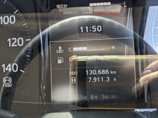 日野 レンジャー 中型 クレーン付き 2KG-FD2ABA(90939) 41枚目