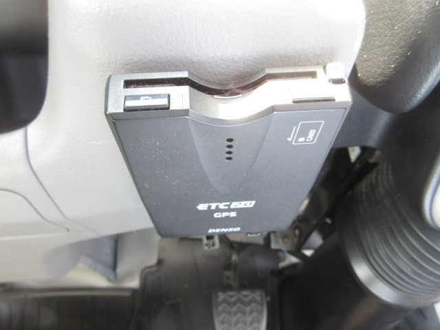 日野 デュトロ 小型 アルミバン TKG-XZC655M(90942) 17枚目