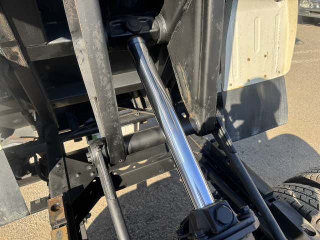 いすゞ エルフ 小型 土砂ダンプ TPG-NJR85AD(90943) 15枚目