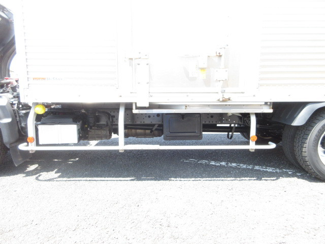 日野 デュトロ 小型 アルミバン TKG-XZC655M(90942) 35枚目