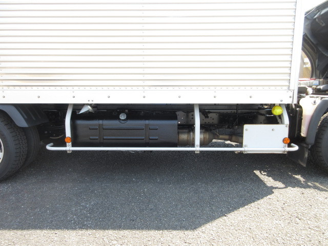 日野 デュトロ 小型 アルミバン TKG-XZC655M(90942) 36枚目