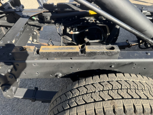 いすゞ エルフ 小型 土砂ダンプ TPG-NJR85AD(90943) 21枚目