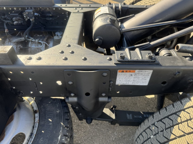 いすゞ エルフ 小型 土砂ダンプ TPG-NJR85AD(90943) 22枚目