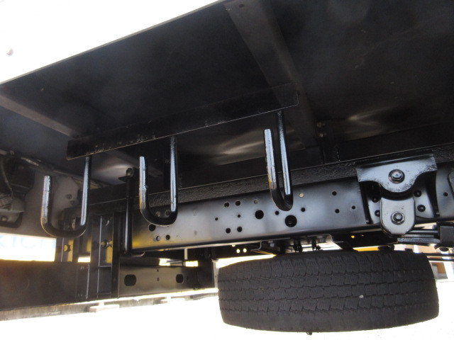 日野 デュトロ 小型 アルミバン TKG-XZC655M(90942) 42枚目