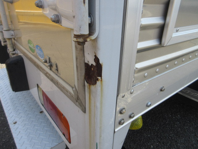 日野 デュトロ 小型 アルミバン TKG-XZC655M(90942) 49枚目