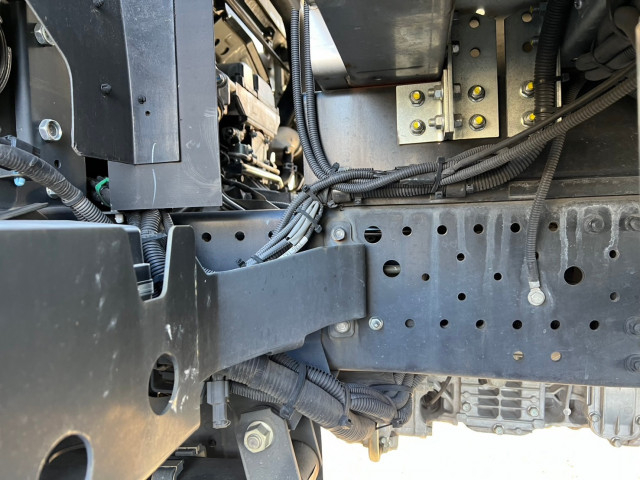 いすゞ エルフ 小型 保冷バン 2RG-NPR88YN(90947) 21枚目