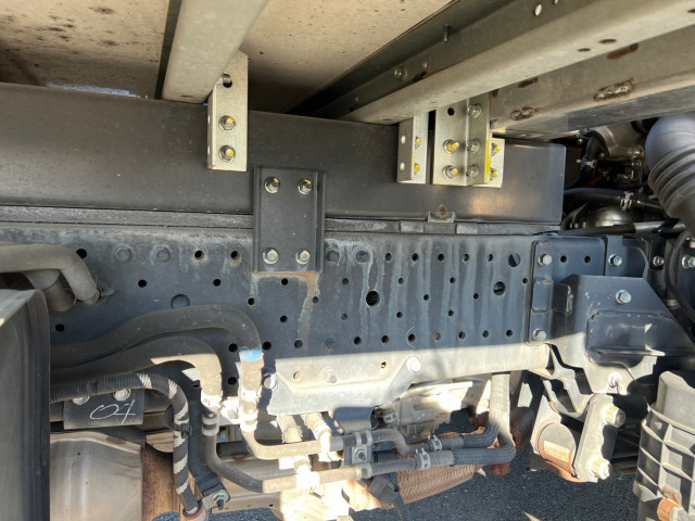 いすゞ エルフ 小型 保冷バン 2RG-NPR88YN(90947) 24枚目