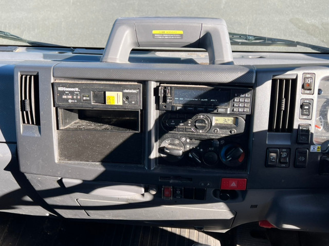 いすゞ エルフ 小型 保冷バン 2RG-NPR88YN(90947) 29枚目