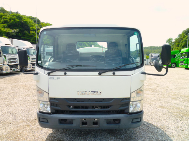 いすゞ エルフ 小型 高圧洗浄車 TPG-NPR85N(90949) 2枚目