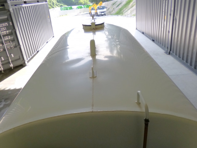 いすゞ エルフ 小型 高圧洗浄車 TPG-NPR85N(90949) 9枚目