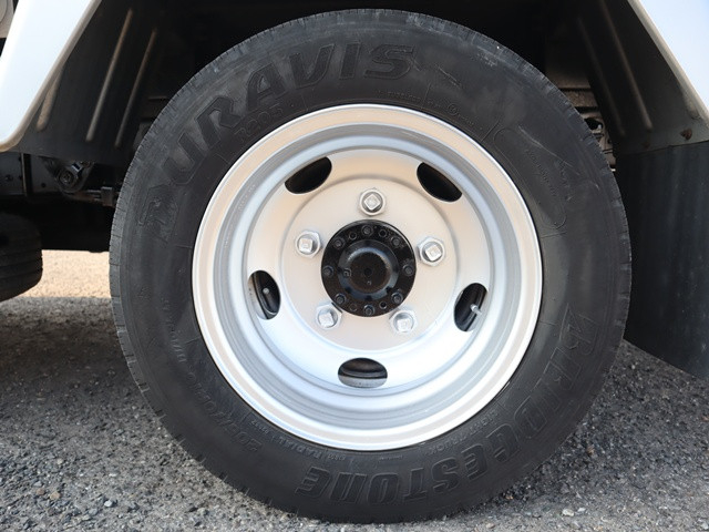 トヨタ ダイナ 小型 アルミバン TPG-XZU655(90950) 29枚目