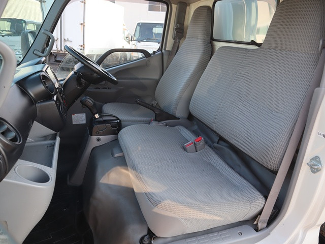 トヨタ ダイナ 小型 アルミバン TPG-XZU655(90950) 36枚目