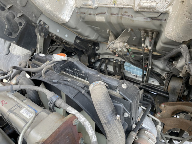 日野 レンジャー 中型 冷凍冷蔵バン 2KG-FD2ABG(90963) 30枚目