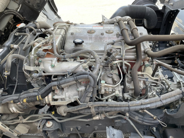 日野 レンジャー 中型 冷凍冷蔵バン 2KG-FD2ABG(90963) 35枚目