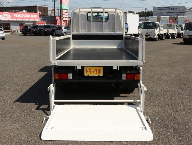日野 デュトロ 小型 平ボディ TPG-XZC605M(90964) 13枚目