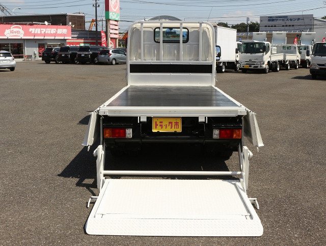 日野 デュトロ 小型 平ボディ TPG-XZC605M(90964) 23枚目