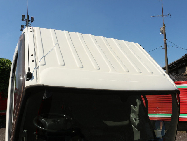 日野 デュトロ 小型 平ボディ TPG-XZC605M(90964) 28枚目