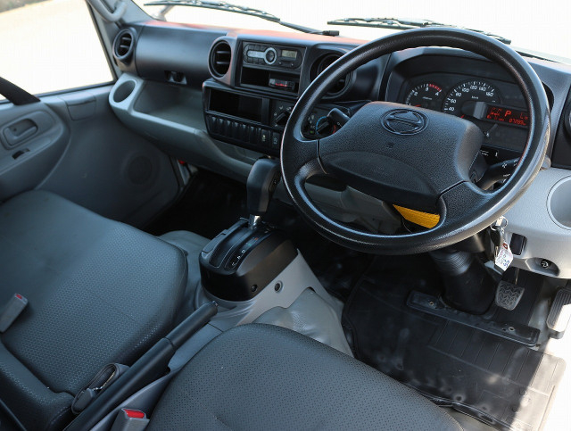 日野 デュトロ 小型 平ボディ TPG-XZC605M(90964) 35枚目