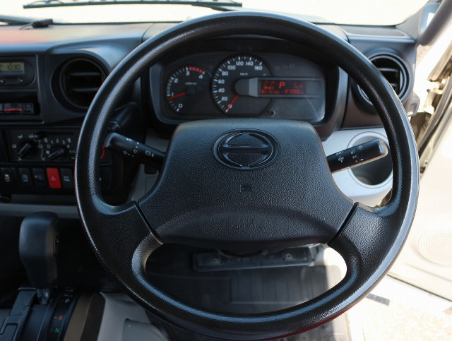 日野 デュトロ 小型 平ボディ TPG-XZC605M(90964) 39枚目