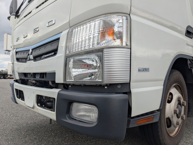 三菱ふそう キャンター 小型 アルミウィング TPG-FEA50(90965) 43枚目