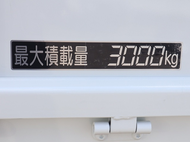 三菱ふそう キャンター 小型 平ボディ TPG-FEB50(90967) 14枚目