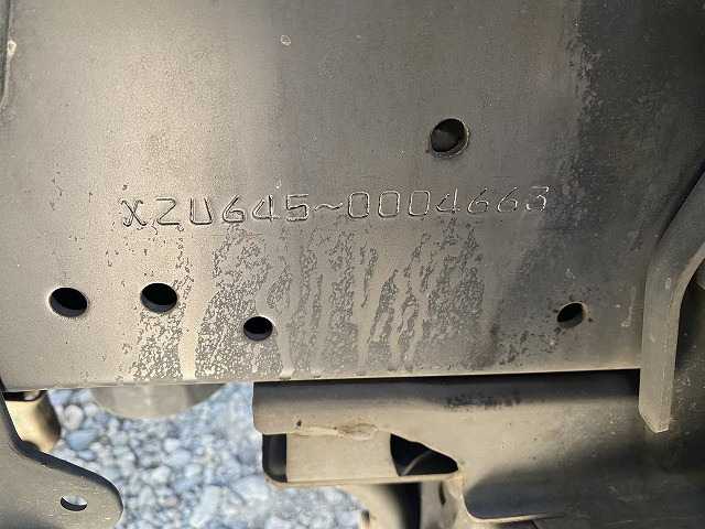 日野 デュトロ 小型 平ボディ TKG-XZU645M(90966) 21枚目