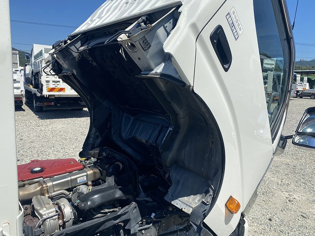 日野 デュトロ 小型 平ボディ TKG-XZU645M(90966) 23枚目