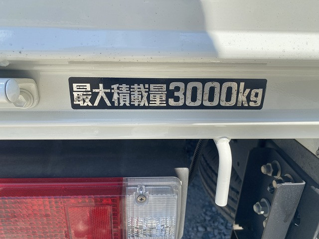 日野 デュトロ 小型 平ボディ TKG-XZU645M(90966) 25枚目