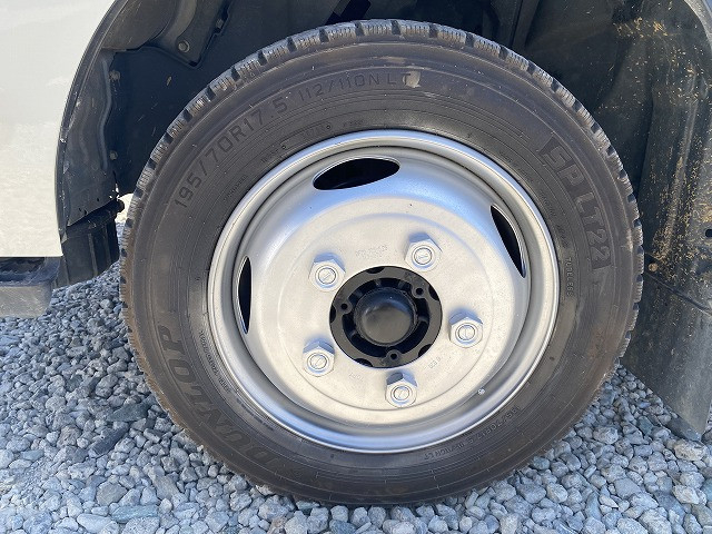 日野 デュトロ 小型 平ボディ TKG-XZU645M(90966) 32枚目