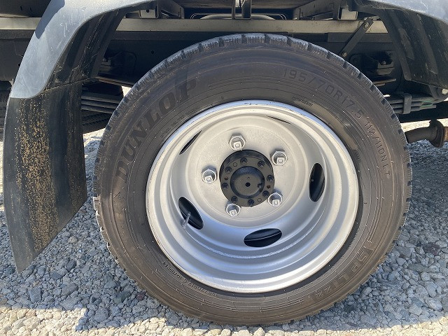 日野 デュトロ 小型 平ボディ TKG-XZU645M(90966) 43枚目
