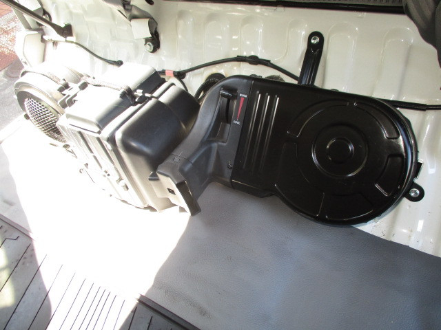 トヨタ トヨエース 小型 Wキャブ LDF-KDY281(90970) 18枚目