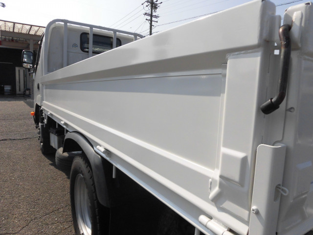 トヨタ トヨエース 小型 平ボディ TPG-XZU600(90972) 8枚目