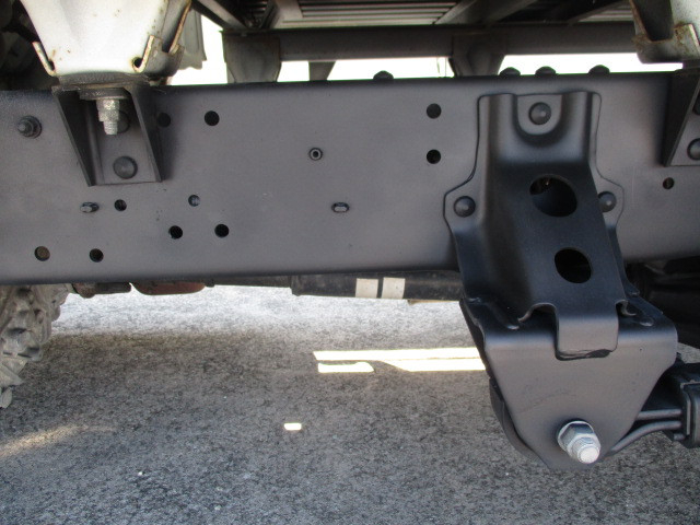 トヨタ トヨエース 小型 Wキャブ LDF-KDY281(90970) 22枚目
