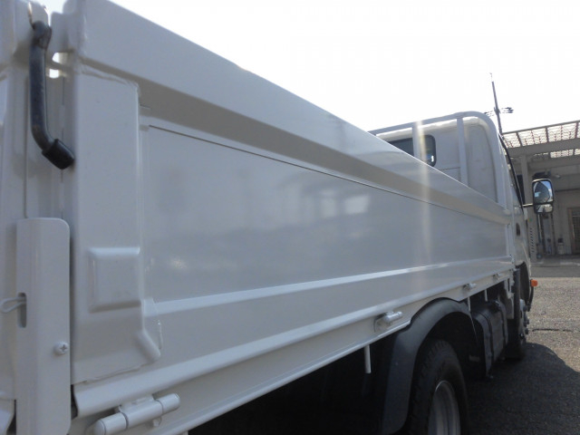 トヨタ トヨエース 小型 平ボディ TPG-XZU600(90972) 9枚目