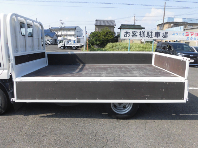 トヨタ トヨエース 小型 平ボディ TPG-XZU600(90972) 13枚目