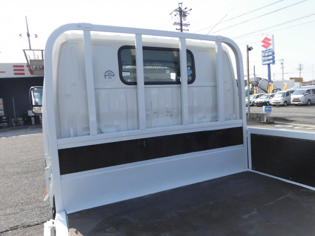 トヨタ トヨエース 小型 平ボディ TPG-XZU600(90972) 14枚目