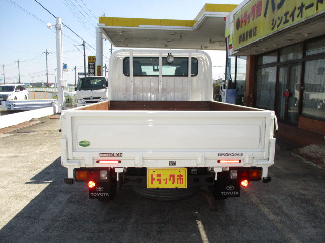 トヨタ トヨエース 小型 Wキャブ LDF-KDY281(90970) 35枚目