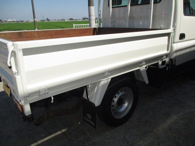 トヨタ トヨエース 小型 Wキャブ LDF-KDY281(90970) 36枚目